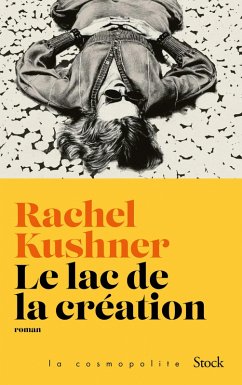 Cover Le lac de la création (eBook, ePUB)