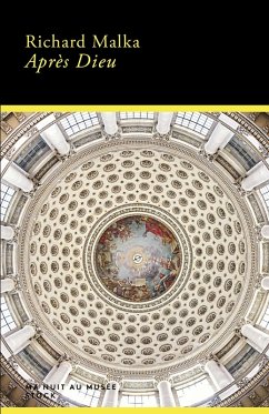 Cover Après Dieu (eBook, ePUB)