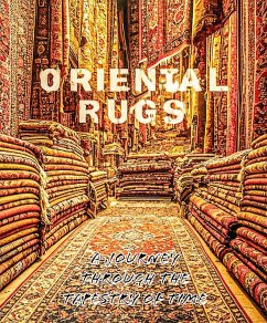 Cover Oriental Rugs (eBook, ePUB)