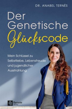 Cover Der Genetische Glückscode (eBook, ePUB)