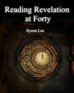 Cover Reading Revelation at Forty (eBook, ePUB)