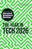 The Year in Tech, 2026 (eBook, ePUB)