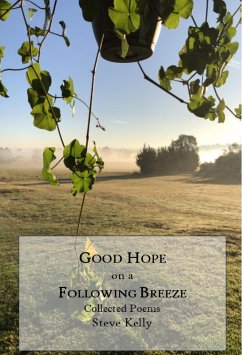 Good Hope on a Following Breeze (eBook, ePUB) - Kelly, Steve