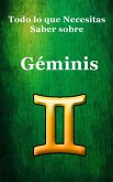Todo lo que Necesitas Saber sobre Géminis (eBook, ePUB)