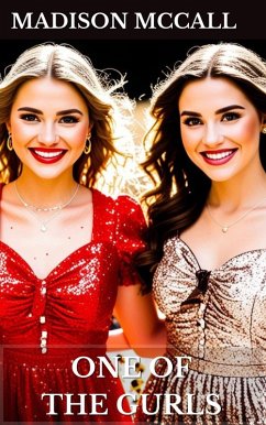 Cover One Of The Gurls (eBook, ePUB)