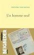 Un homme seul (eBook, ePUB) - Bild 1