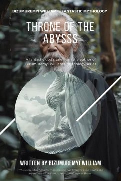 Cover Throne of the Abyss (Legends of the Abyss, #1) (eBook, ePUB)