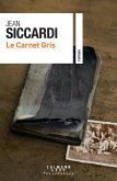 Le Carnet gris (eBook, ePUB) Le Carnet gris (eBook, ePUB)
