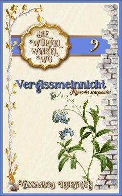 Cover Vergissmeinnicht (eBook, ePUB)