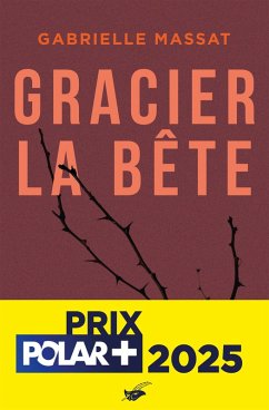 Cover Gracier la bête (eBook, ePUB)