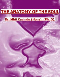 Cover The Anatomy of the Soul (eBook, ePUB)