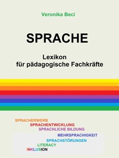 Cover Sprache (eBook, ePUB)