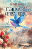 O livro de poesias e prosa-poemas (eBook, ePUB)