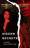 Ironheart Academy: The Forbidden Library Hidden Secrets (eBook, ePUB) Ironheart Academy: The Forbidden Library Hidden Secrets (eBook, ePUB)