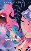 Cérémonie d'orage (eBook, ePUB)