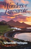 Wonders Of Lanzarote (eBook, ePUB)