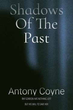 Shadows of the Past (eBook, ePUB) Cover Shadows of the Past (eBook, ePUB)