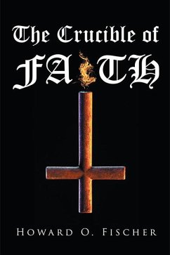 Cover The Crucible of Faith (eBook, ePUB)