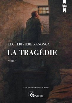 Cover La tragédie (eBook, ePUB)