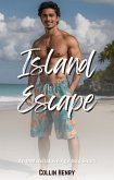 Island Escape: An MM Instalove Age Gap Short (eBook, ePUB)