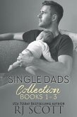 Single Dads Collection Books 1-3 (eBook, ePUB) Single Dads Collection Books 1-3 (eBook, ePUB)