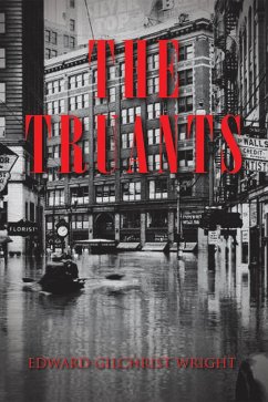 THE TRUANTS (eBook, ePUB)