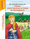 Celtica, jeune gauloise au temps de Vercingétorix (eBook, ePUB)