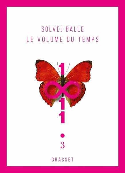 Le volume du temps 3 (eBook, ePUB) Le volume du temps 3 (eBook, ePUB)