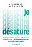 Je désature (eBook, ePUB) Je désature (eBook, ePUB)