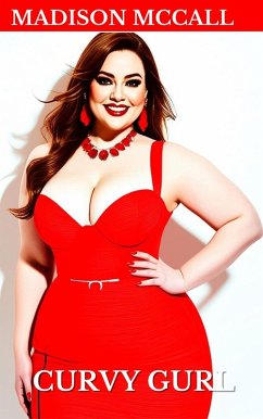 Cover Curvy Gurl (eBook, ePUB)