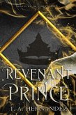 Revenant Prince (Curse of Shavhalla, #2) (eBook, ePUB) Revenant Prince (Curse of Shavhalla, #2) (eBook, ePUB)