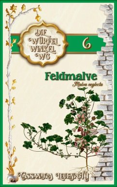 Cover Feldmalve (eBook, ePUB)