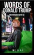 Words Of Donald Trump (eBook, ePUB) - Bild 1
