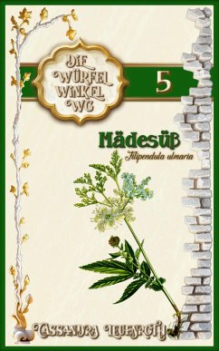 Cover Mädesüß (eBook, ePUB)