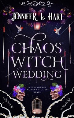 Cover Chaos Witch Wedding (Coven of Crestmont, #2) (eBook, ePUB)