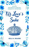 For Love's Sake (eBook, ePUB)