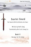 Scarlet Sword (eBook, ePUB) Scarlet Sword (eBook, ePUB)