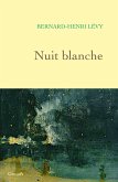 Nuit blanche (eBook, ePUB) Nuit blanche (eBook, ePUB)