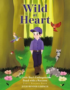Wild at Heart (eBook, ePUB)