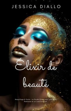 Cover Élixir de Beauté (eBook, ePUB)