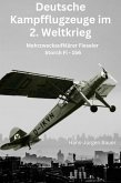 Mehrzweckaufklärer Fieseler Storch Fi - 156 (eBook, ePUB)