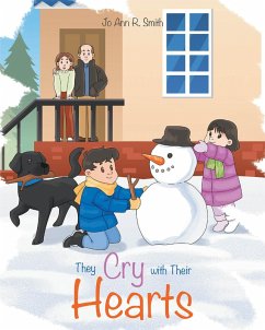 They Cry with Their Hearts (eBook, ePUB)