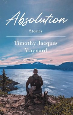 Cover Absolution (eBook, ePUB)