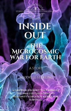 Cover Inside Out: The Microcosmic War for Earth (eBook, ePUB)
