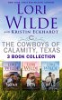 The Cowboys of Calamity, Texas Three... - Bild 1
