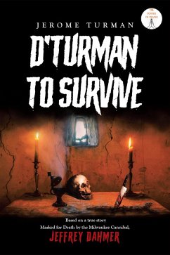 D'Turman To Survive (eBook, ePUB) - Turman, Jerome