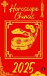 Horoscope Chinois 2025 (eBook, ePUB) - Bild 1