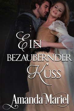 Cover Ein bezaubernder Kuss (eBook, ePUB)
