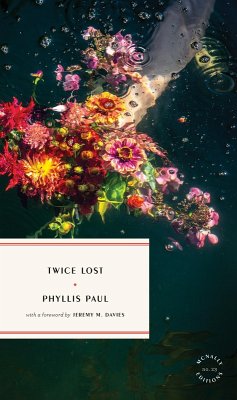 Twice Lost (eBook, ePUB) - Paul, Phyllis