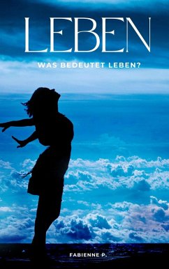 Cover Leben (eBook, ePUB)